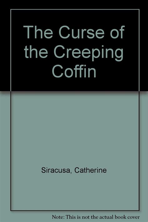 The Curse of the Creeping Coffin: The Dark Side of Antique Collecting